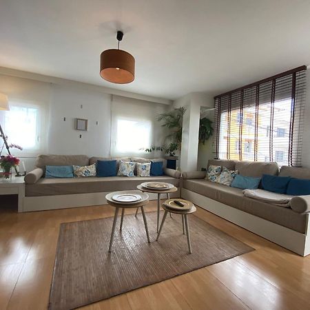 Apartamento Caracol Лос-Абригос Экстерьер фото