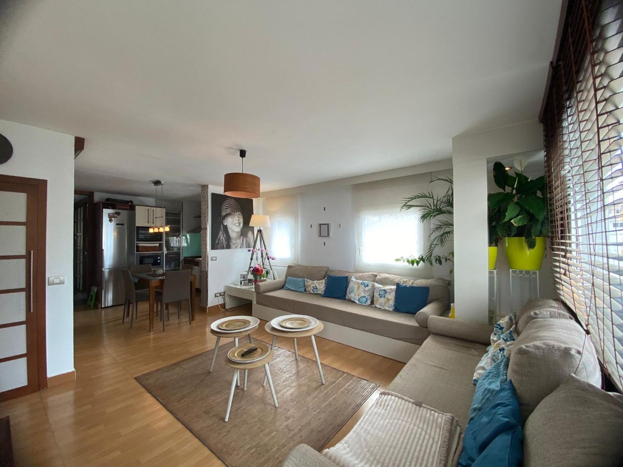 Apartamento Caracol Лос-Абригос Экстерьер фото